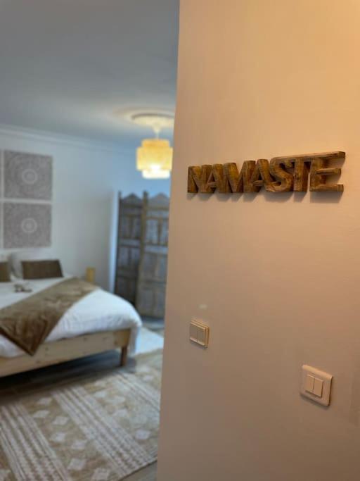Studio Vue Direct Sur Le Port De Cergy, Parking Prive Gratuit Exteriér fotografie